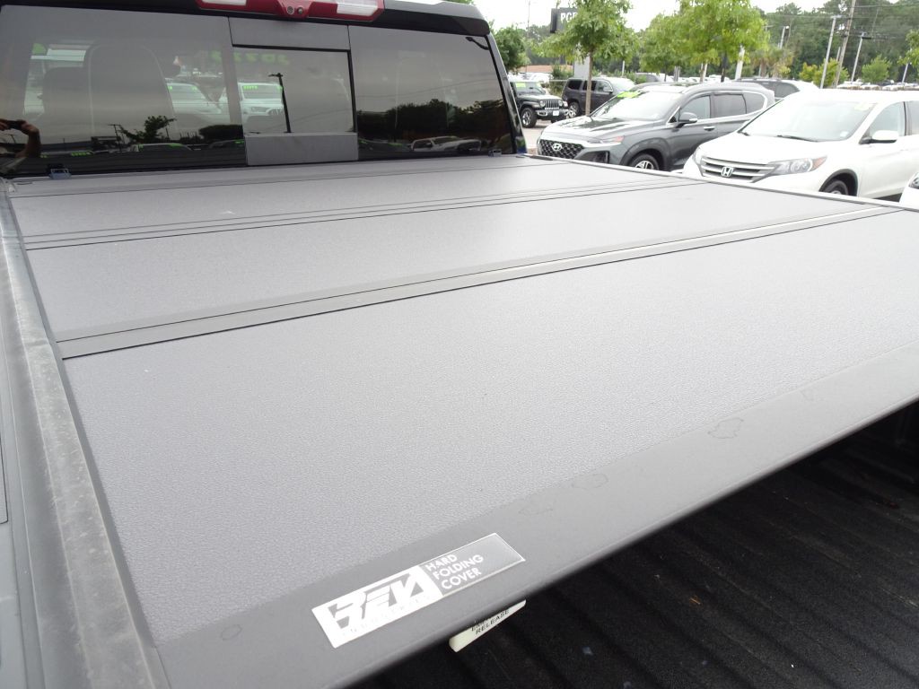 2023 GMC Sierra Image 34