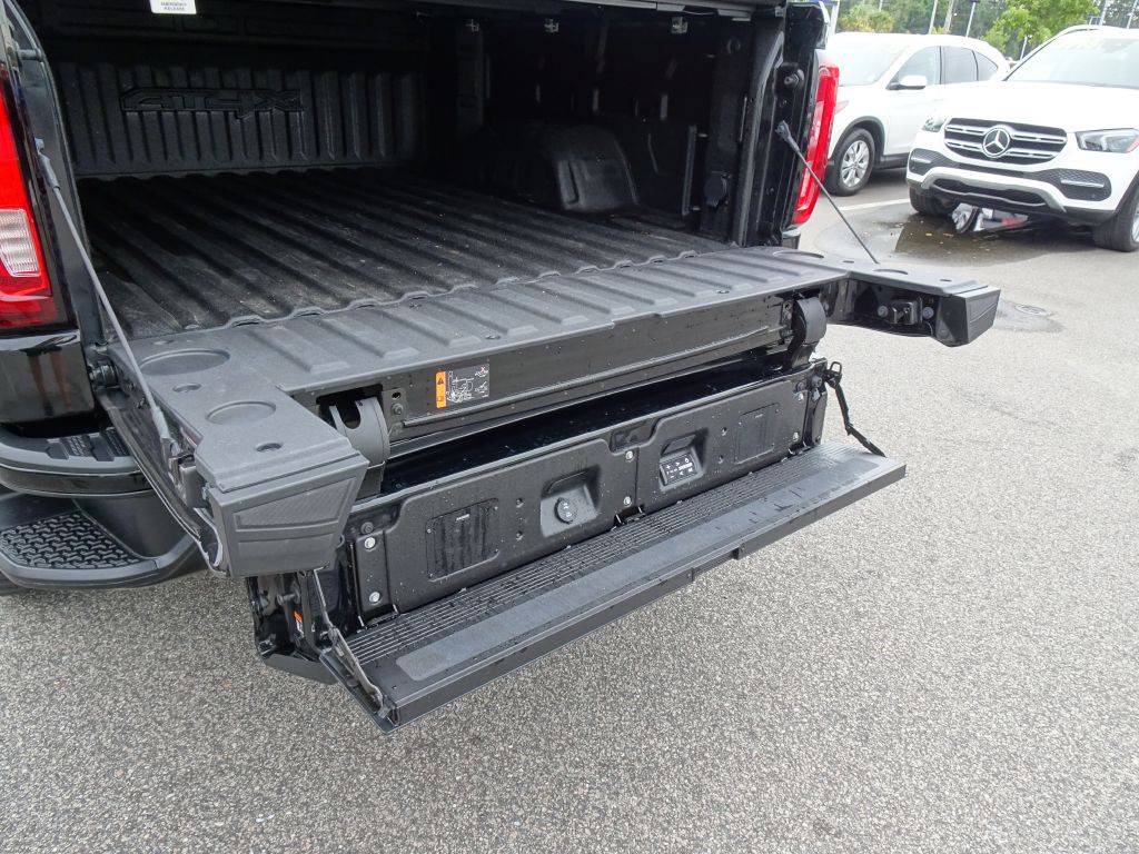 2023 GMC Sierra Image 35