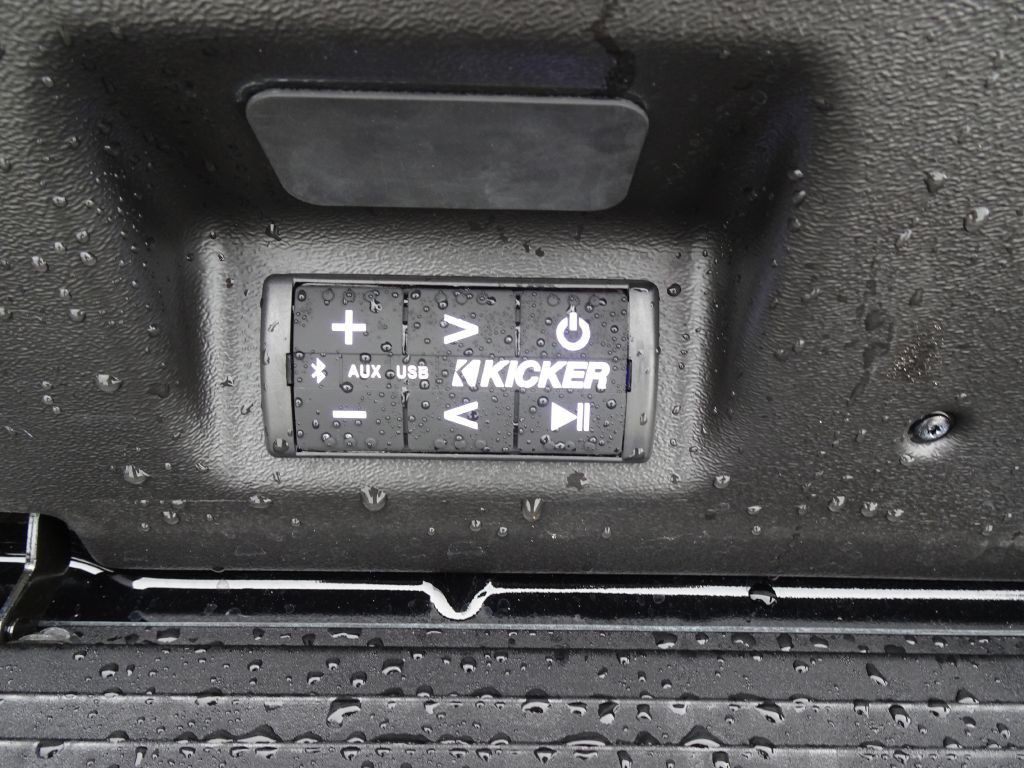 2023 GMC Sierra Image 36
