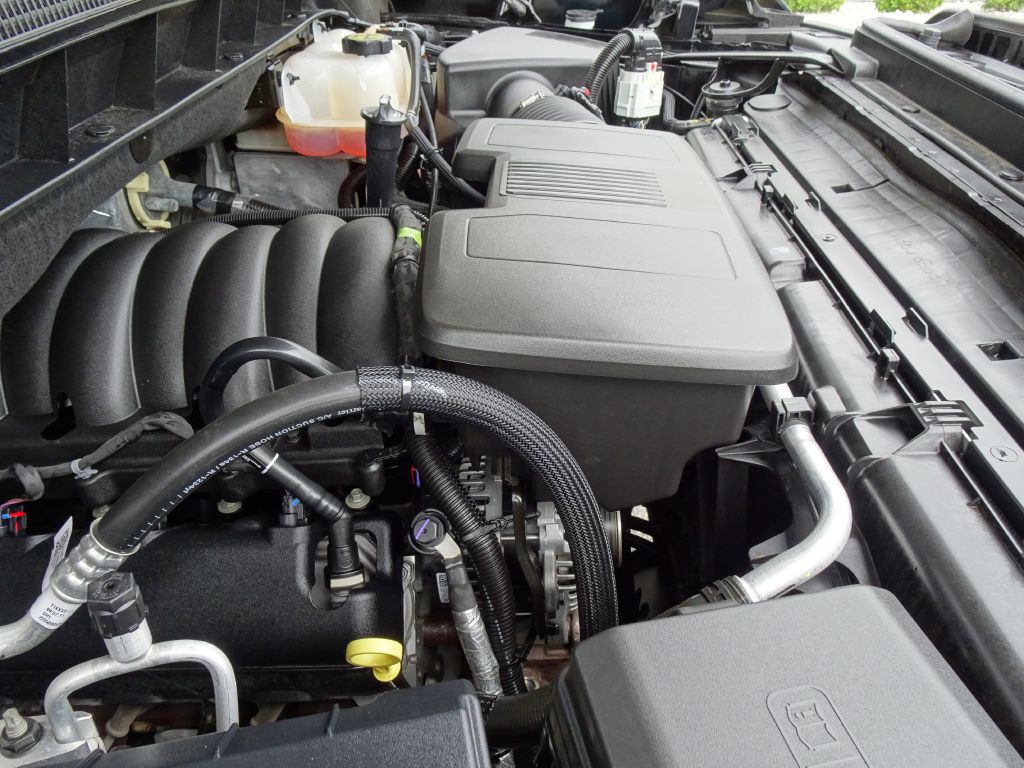2023 GMC Sierra Image 40