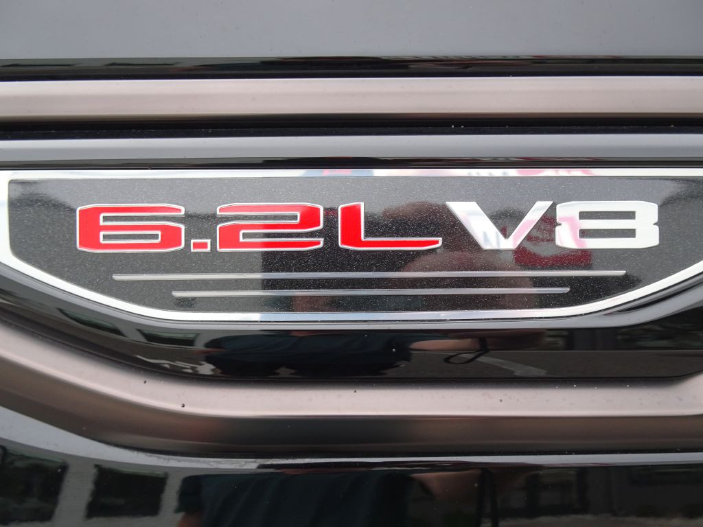 2023 GMC Sierra Image 50