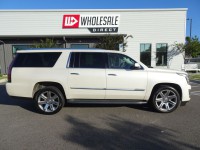 Image for 2015 Cadillac Escalade Esv Luxury ID: 6875668