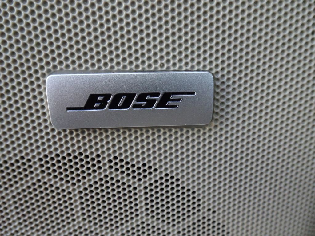 2015 Cadillac Escalade Image 12