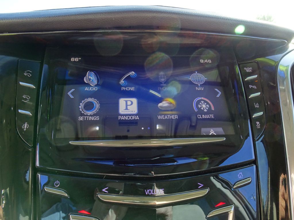 2015 Cadillac Escalade Image 26