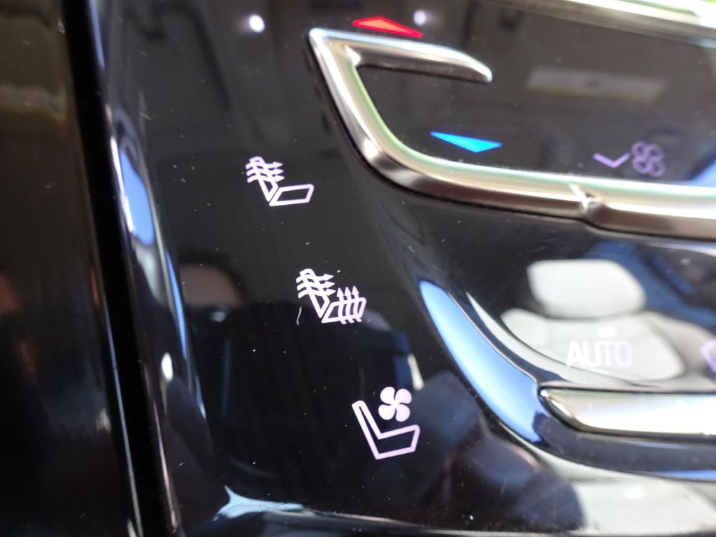 2015 Cadillac Escalade Image 29