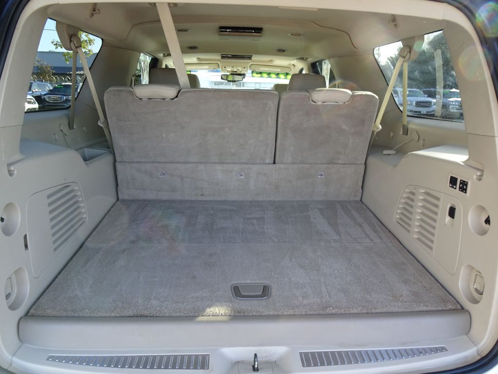 2015 Cadillac Escalade Image 34