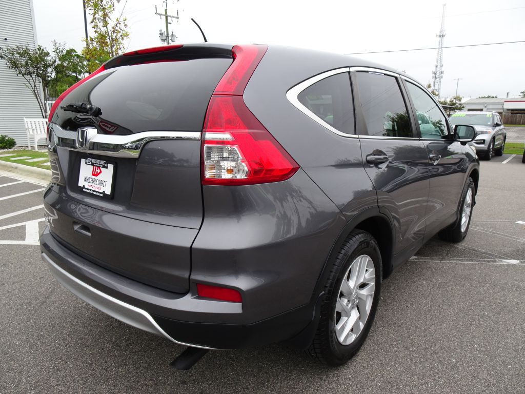 2016 Honda CR-V Image 3