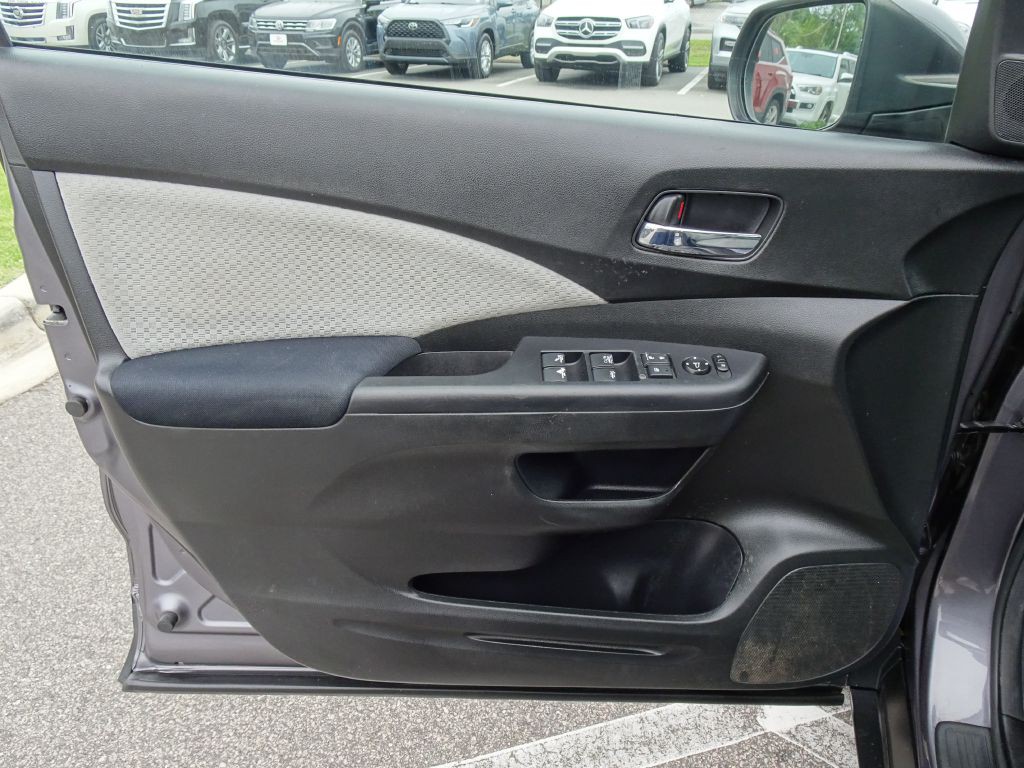 2016 Honda CR-V Image 11