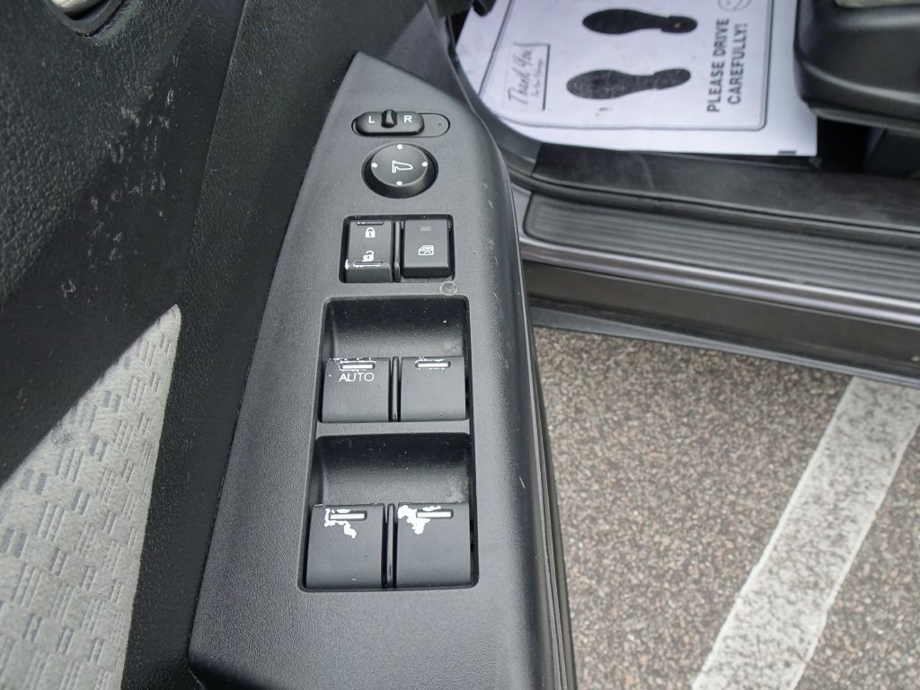 2016 Honda CR-V Image 12