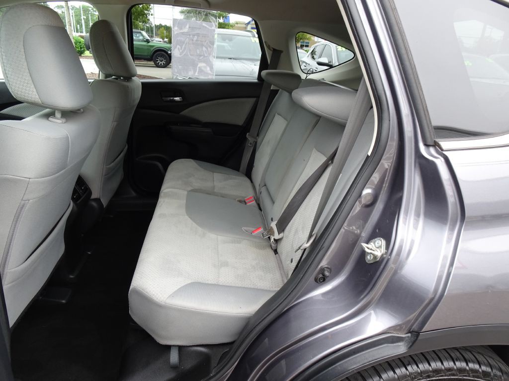 2016 Honda CR-V Image 13