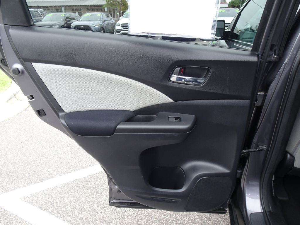 2016 Honda CR-V Image 14