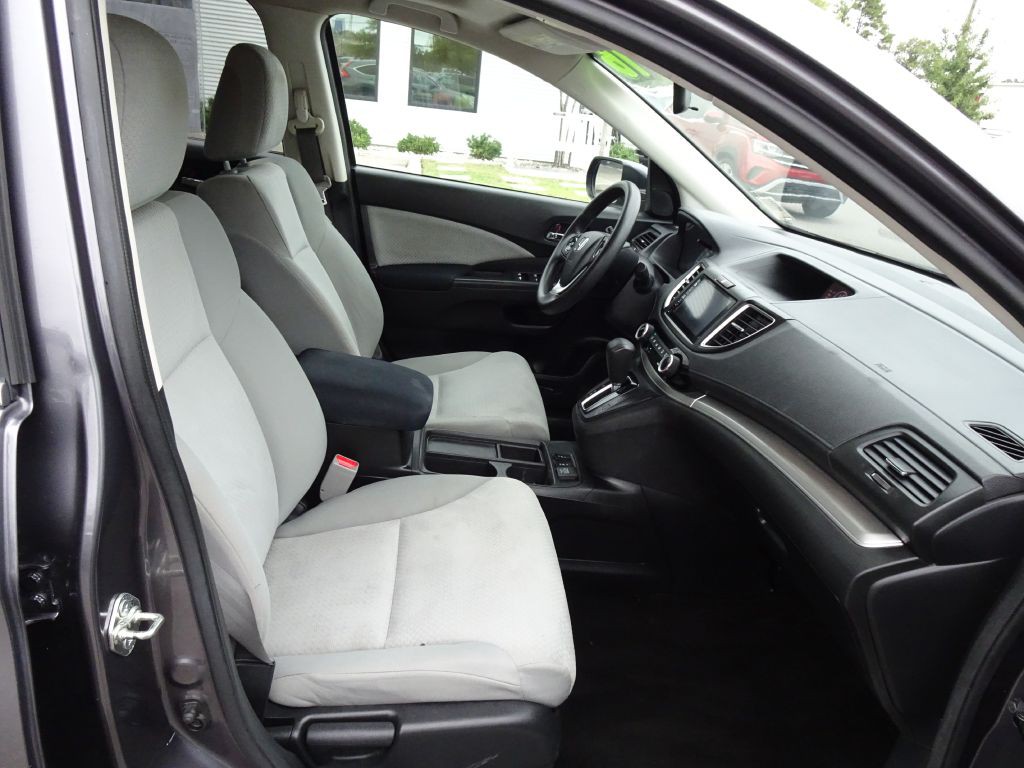 2016 Honda CR-V Image 15