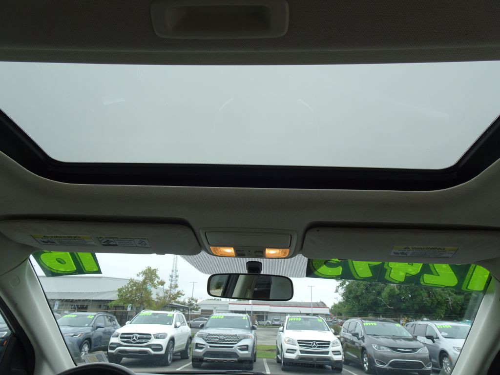 2016 Honda CR-V Image 20