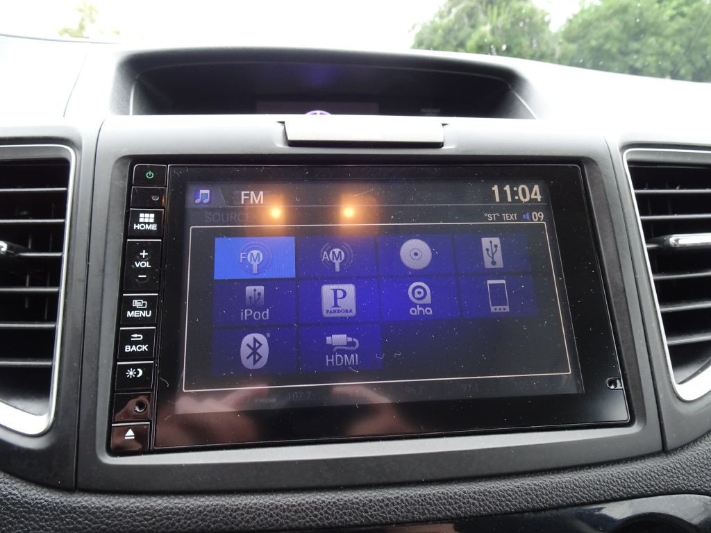 2016 Honda CR-V Image 21