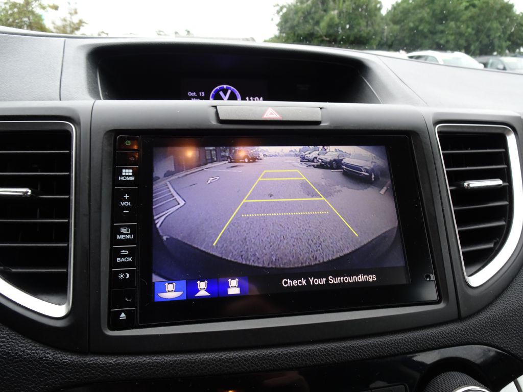 2016 Honda CR-V Image 22