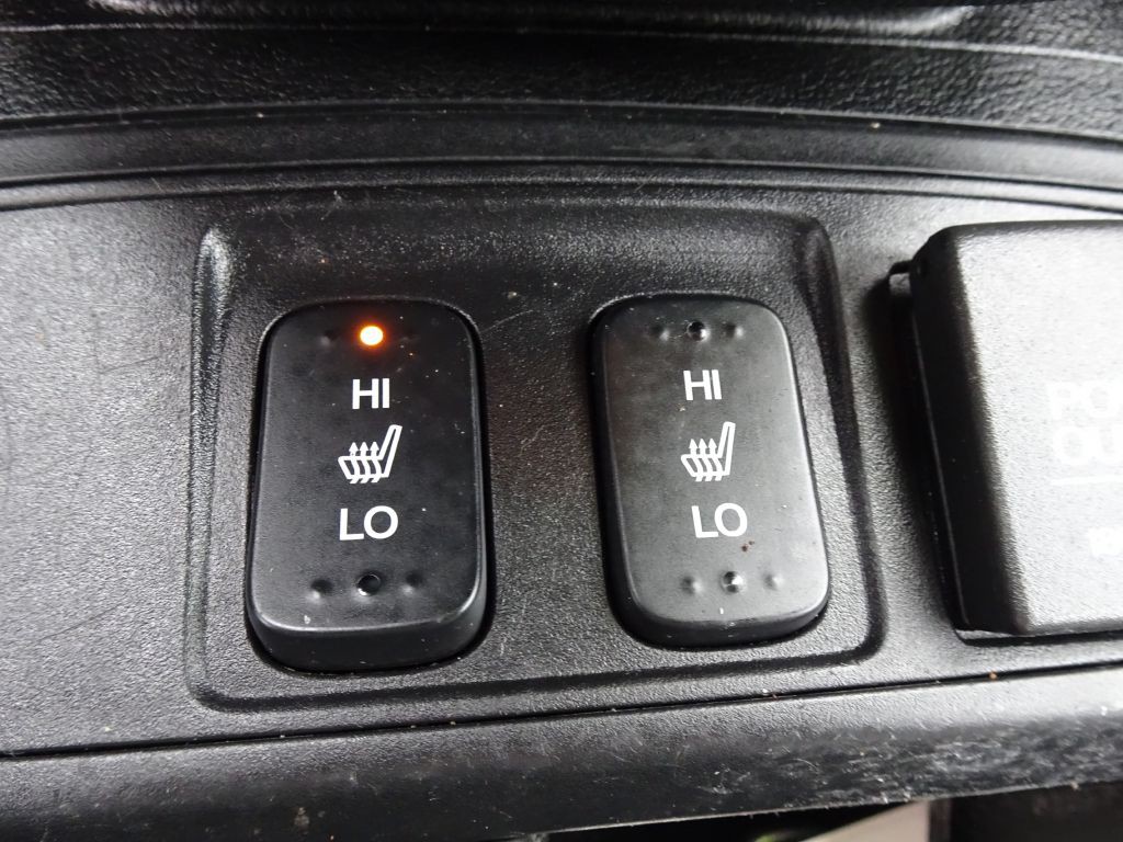 2016 Honda CR-V Image 23