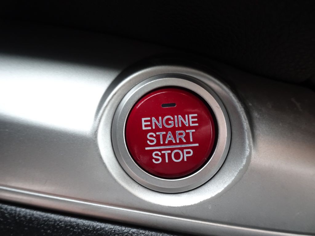 2016 Honda CR-V Image 24