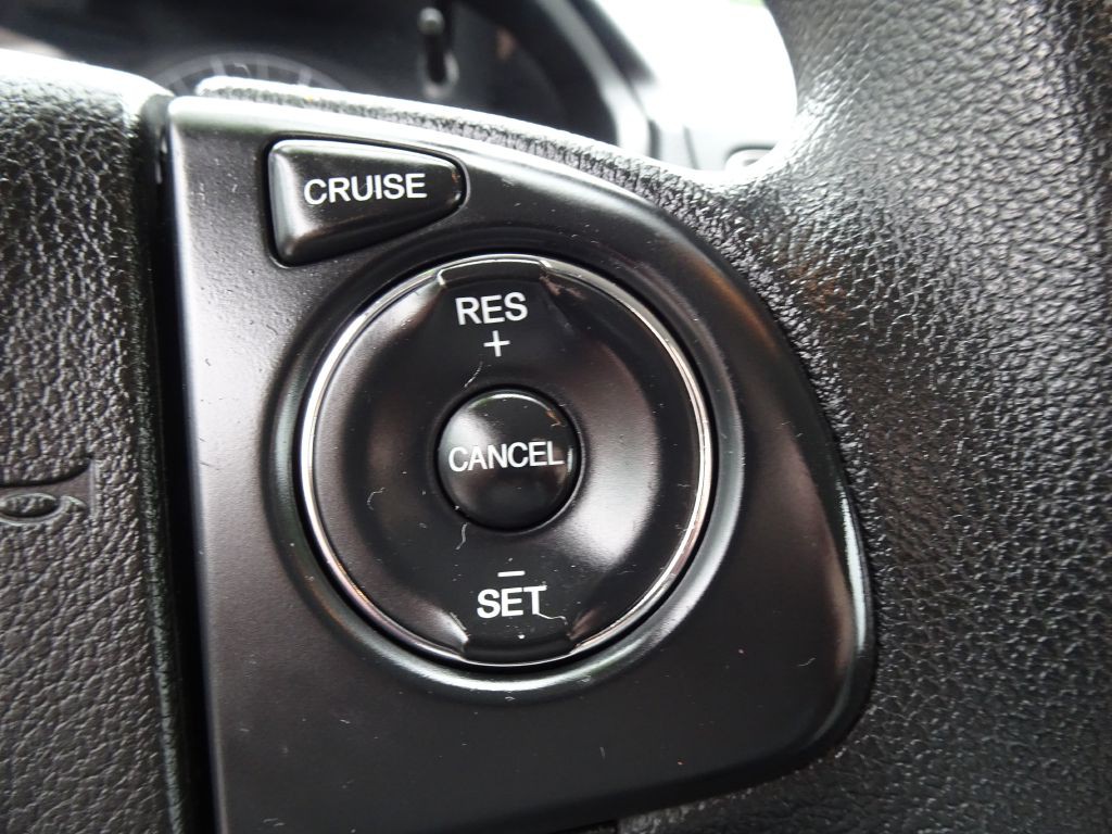 2016 Honda CR-V Image 25