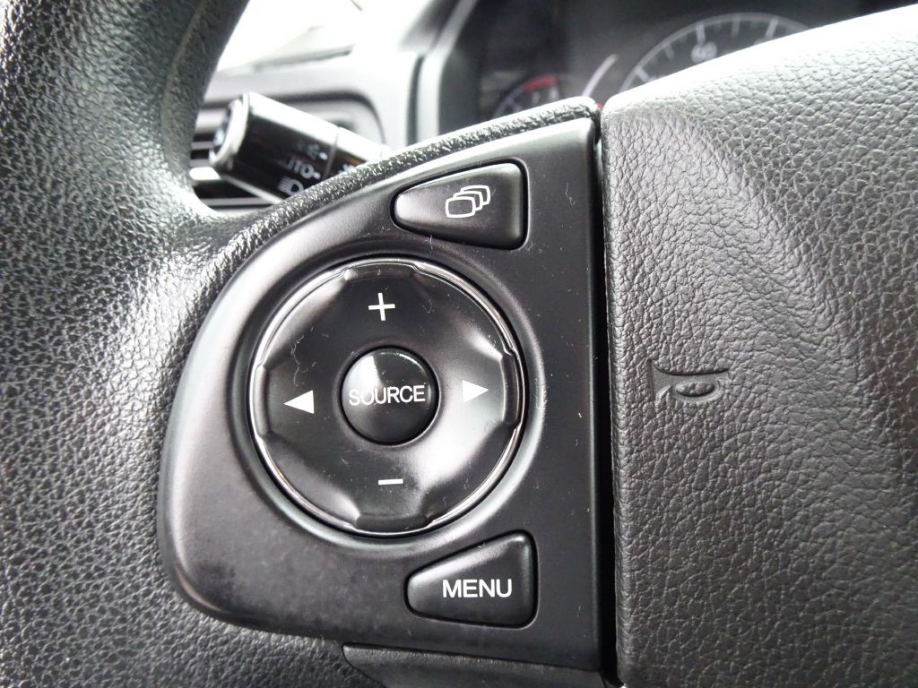 2016 Honda CR-V Image 26