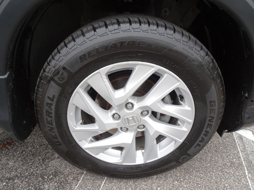 2016 Honda CR-V Image 29