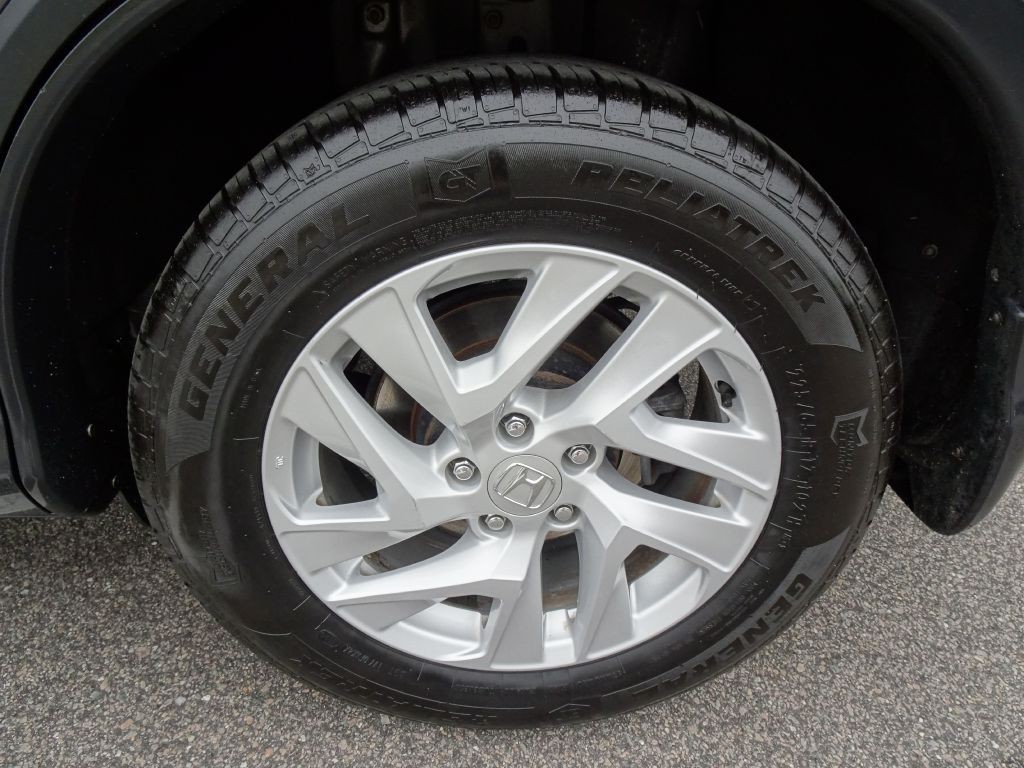 2016 Honda CR-V Image 33