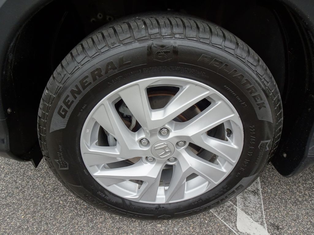 2016 Honda CR-V Image 35