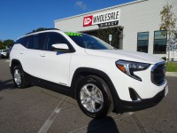 Image for 2021 GMC Terrain SLE ID: 6883808