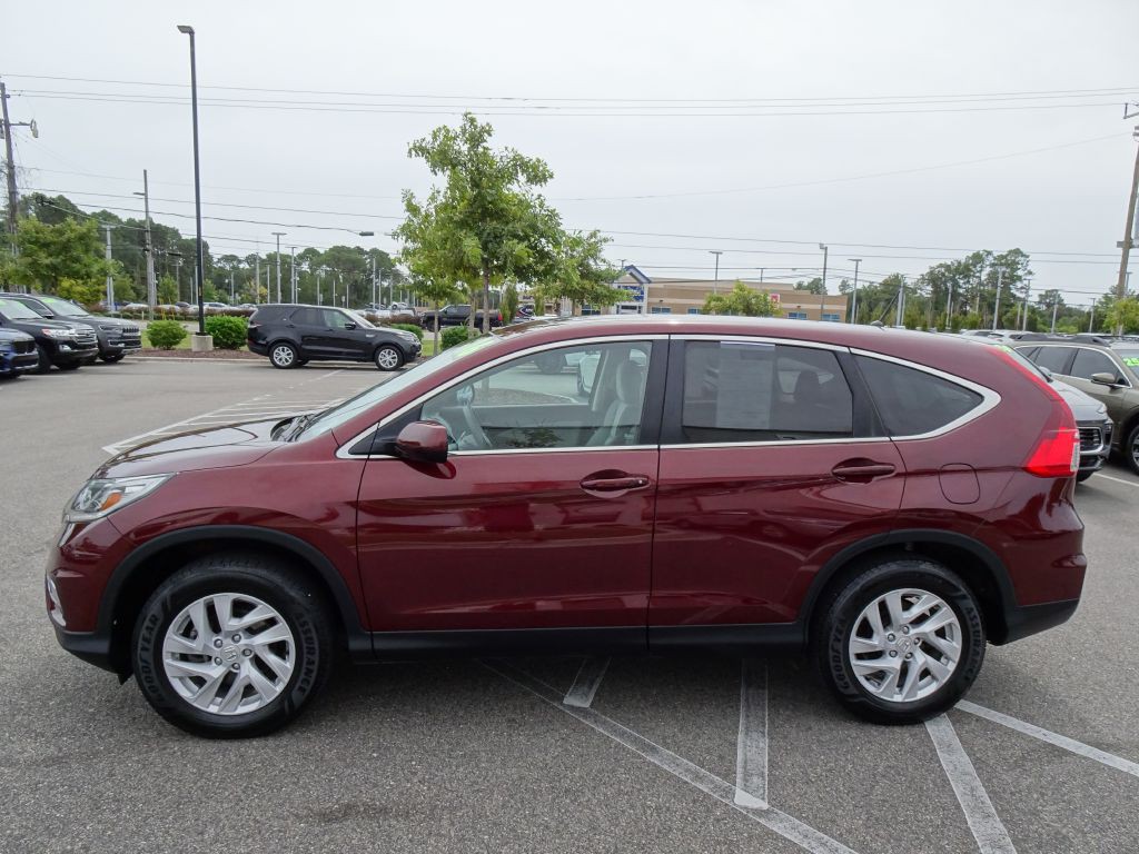 2016 Honda CR-V Image 6