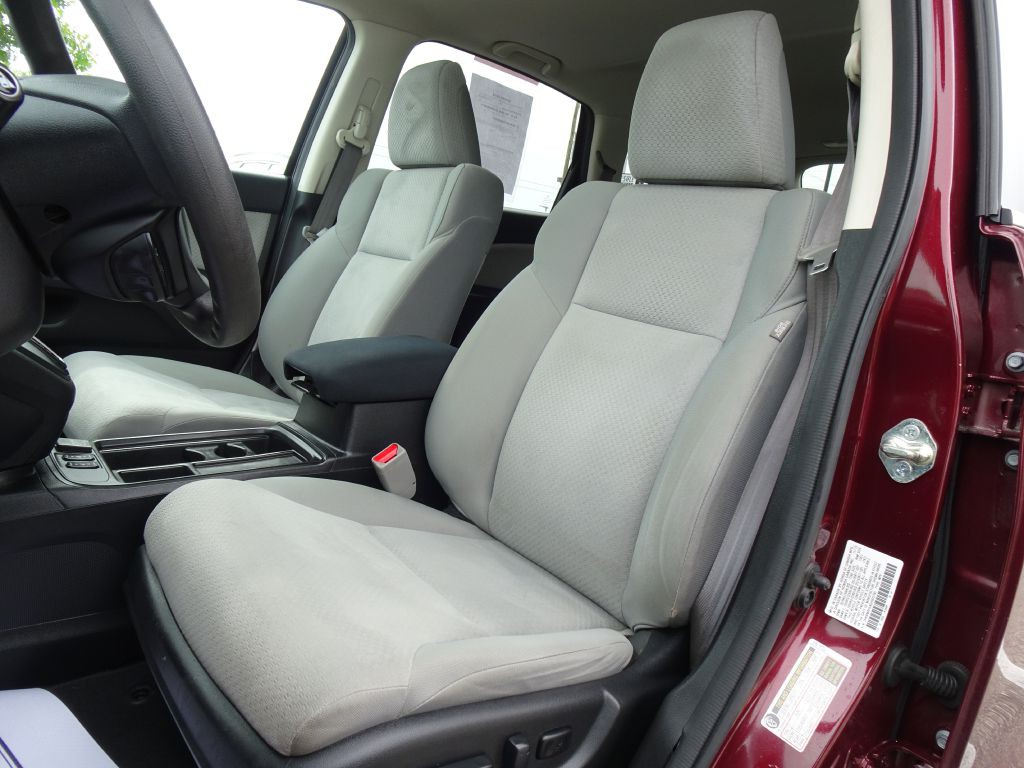 2016 Honda CR-V Image 10