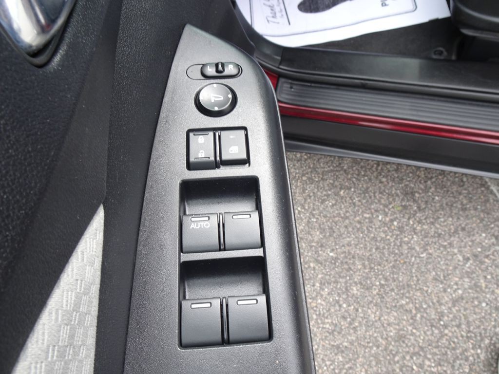 2016 Honda CR-V Image 12