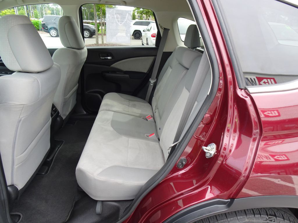 2016 Honda CR-V Image 13