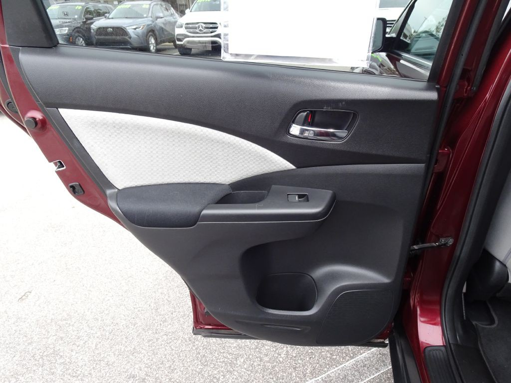 2016 Honda CR-V Image 14