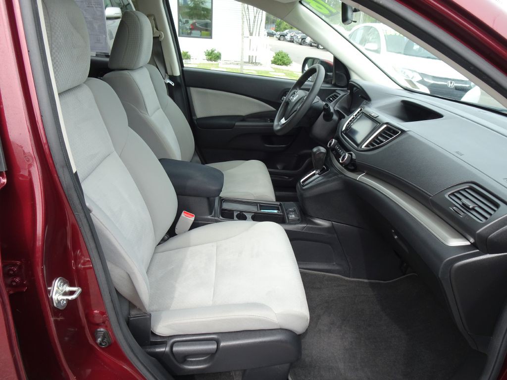 2016 Honda CR-V Image 15