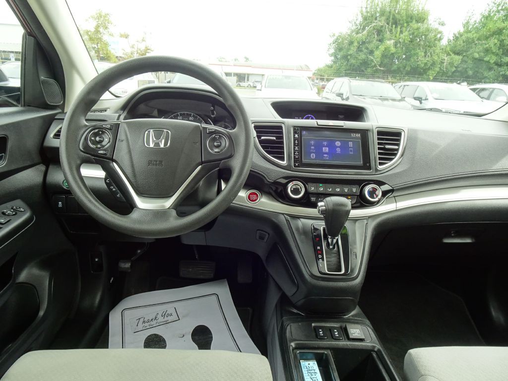 2016 Honda CR-V Image 19