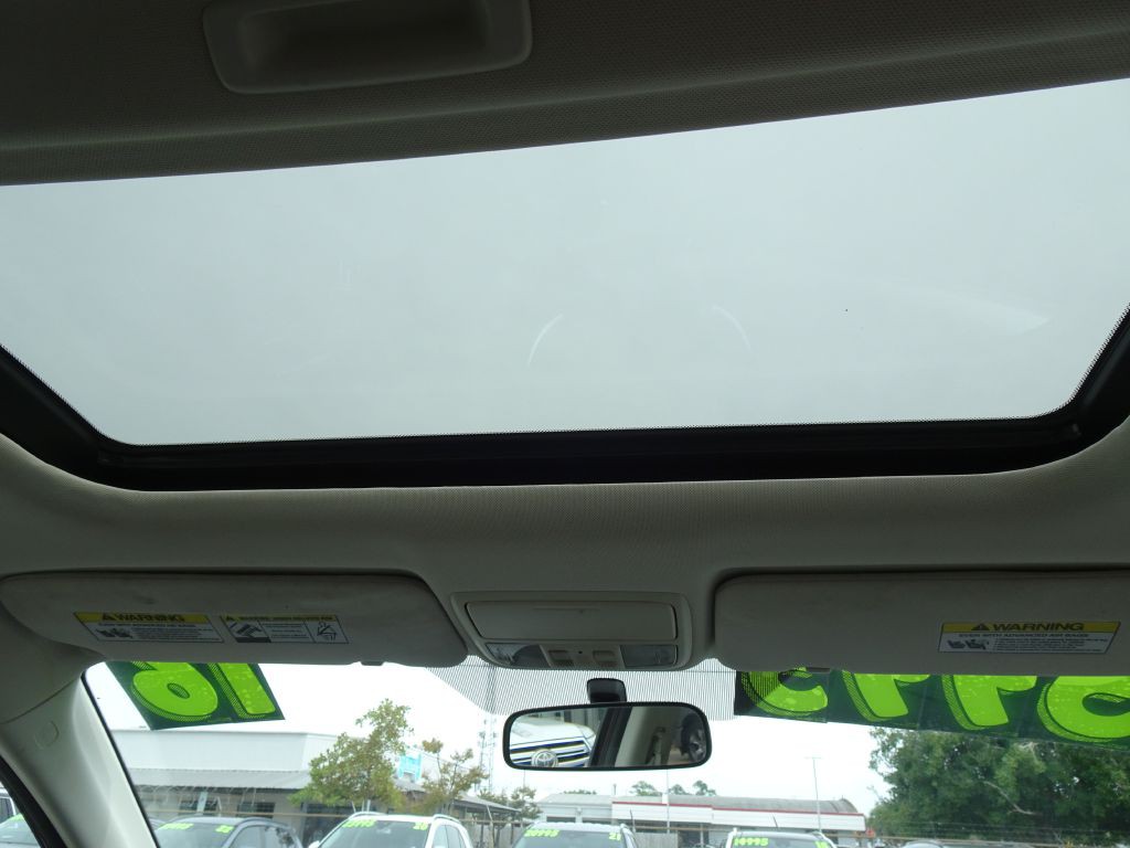 2016 Honda CR-V Image 20