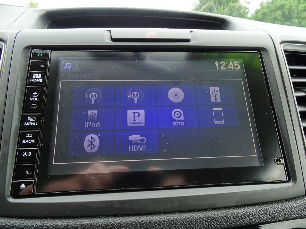 2016 Honda CR-V Image 21