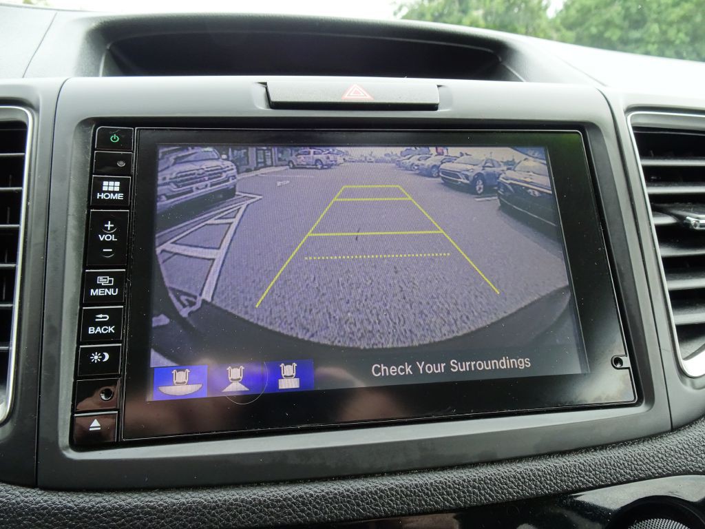 2016 Honda CR-V Image 22