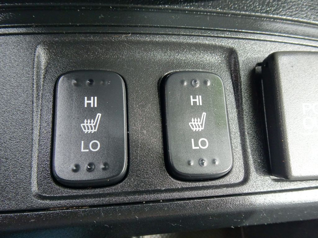 2016 Honda CR-V Image 23