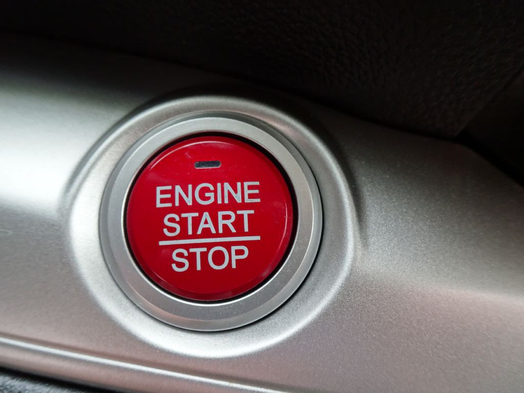 2016 Honda CR-V Image 24