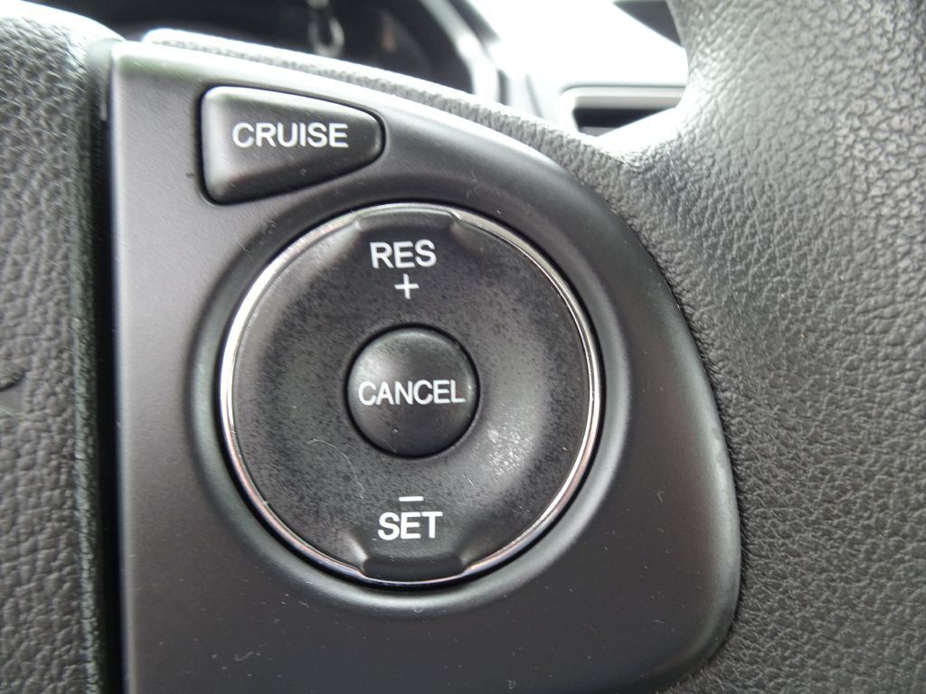 2016 Honda CR-V Image 25