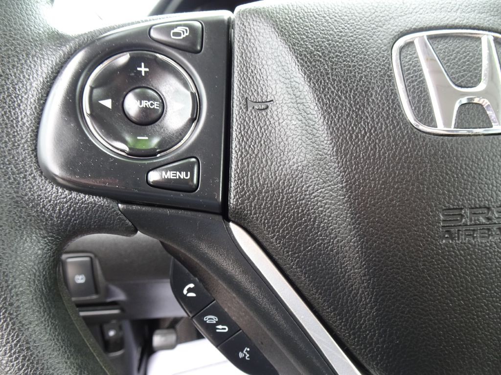 2016 Honda CR-V Image 26