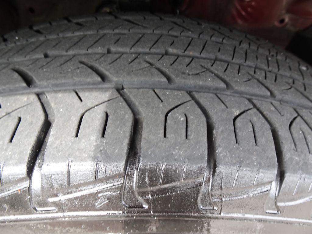 2016 Honda CR-V Image 31