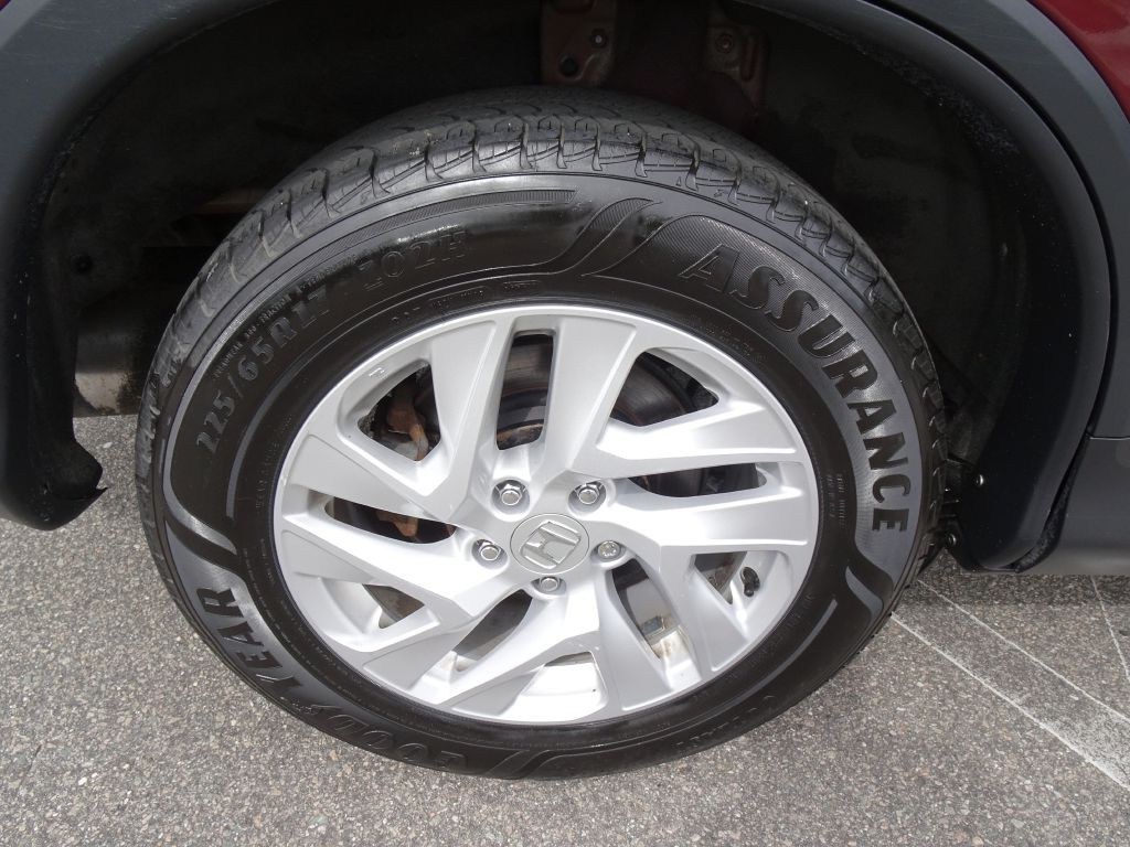 2016 Honda CR-V Image 32