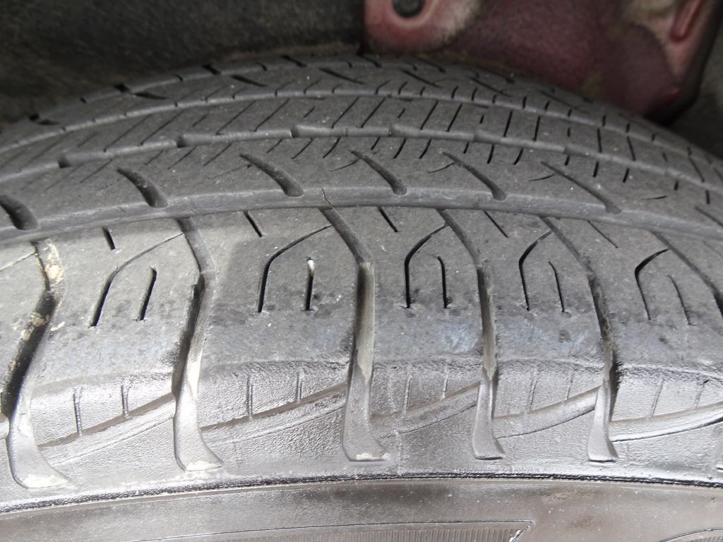 2016 Honda CR-V Image 33