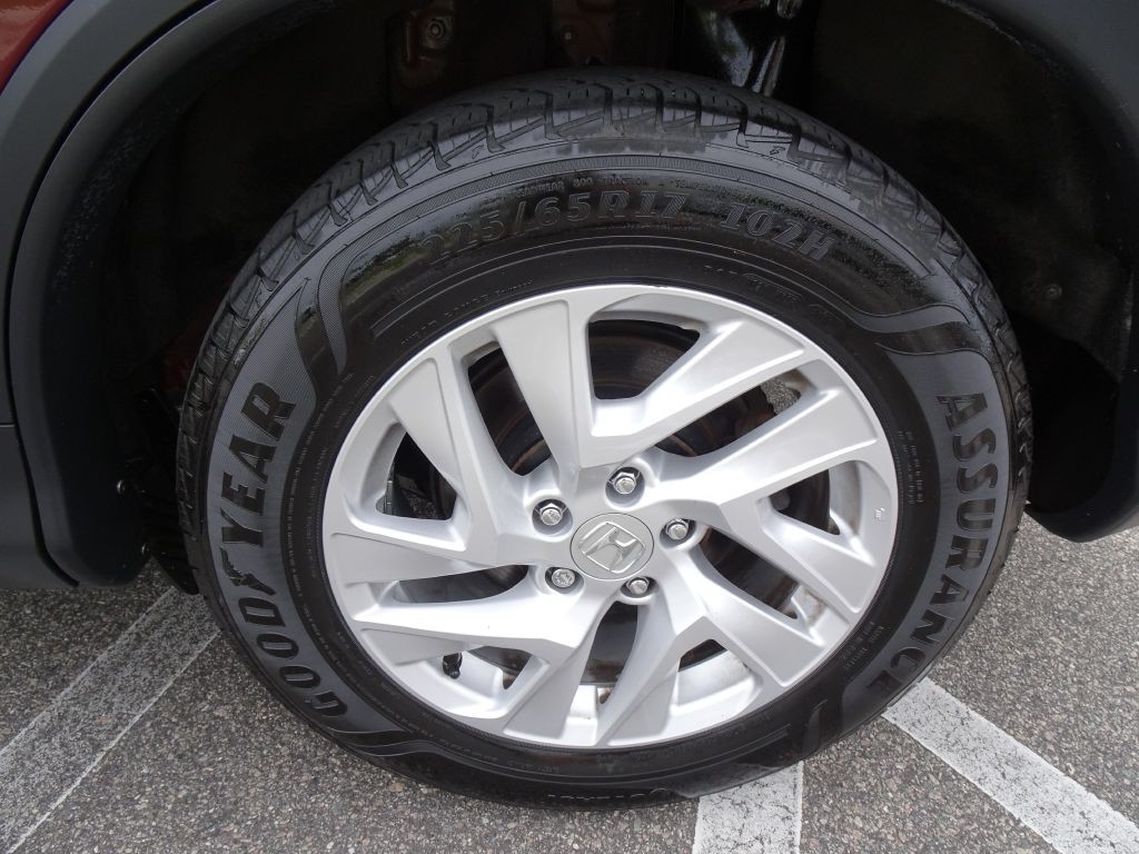 2016 Honda CR-V Image 34