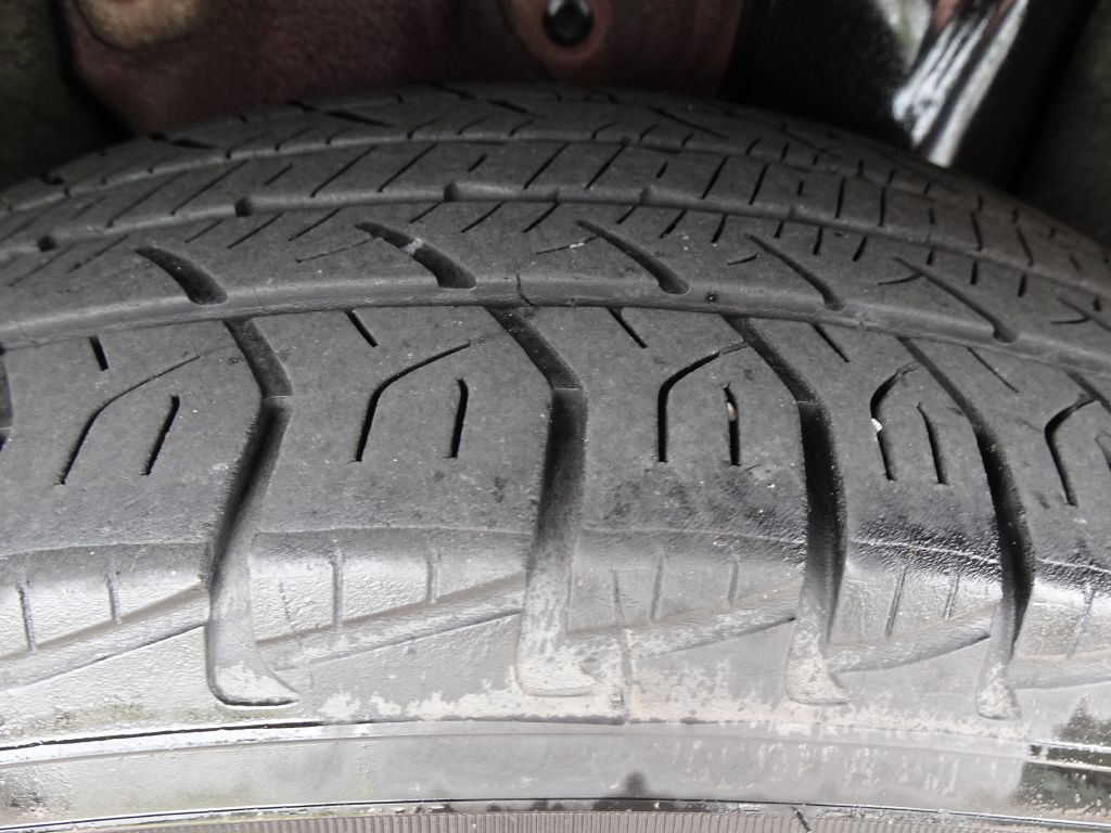 2016 Honda CR-V Image 35