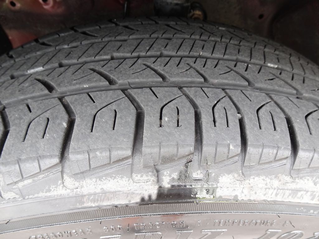 2016 Honda CR-V Image 37