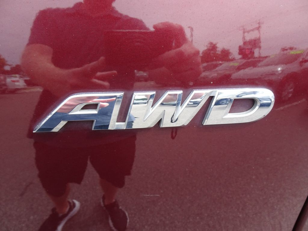 2016 Honda CR-V Image 38