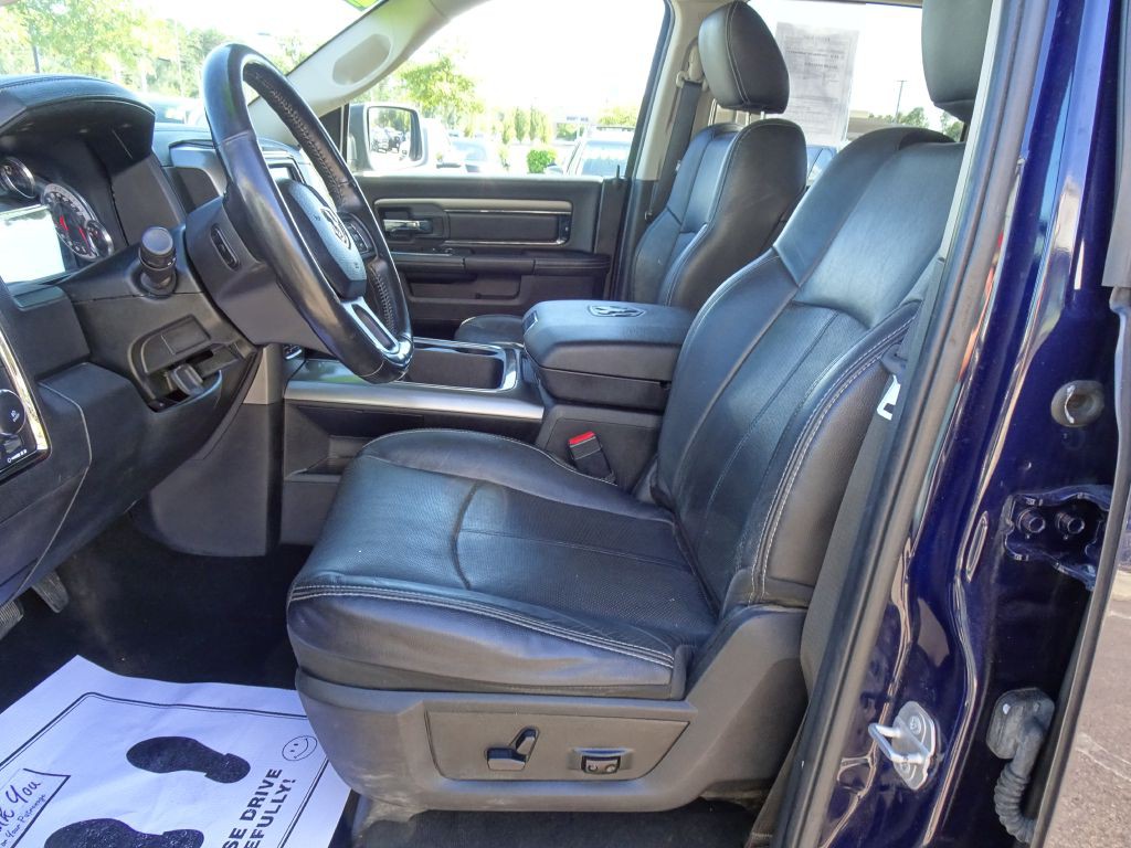 2018 RAM 1500 Image 9