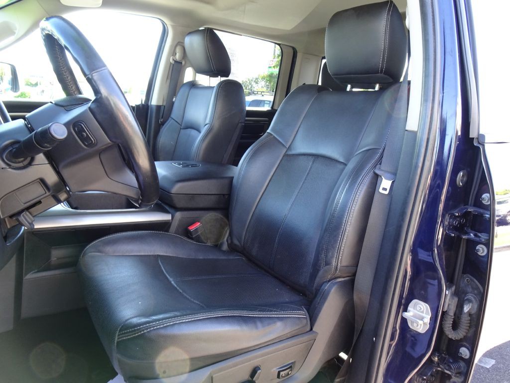2018 RAM 1500 Image 10